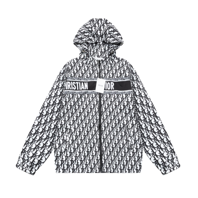 D*or jackets